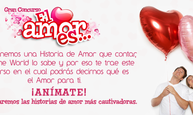 stanhome world premia EN EL DÍA DE LOS ENAMORADOS