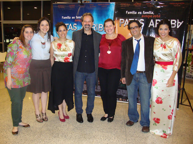 Cines Unidos felicita al Cine Venezolano por sus 115 años de exitosa trayectoria