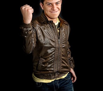 Oscarcito ¡de primero en Billboard!