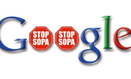 Google también utilizará mañana su página de inicio para protestar contra Ley SOPA