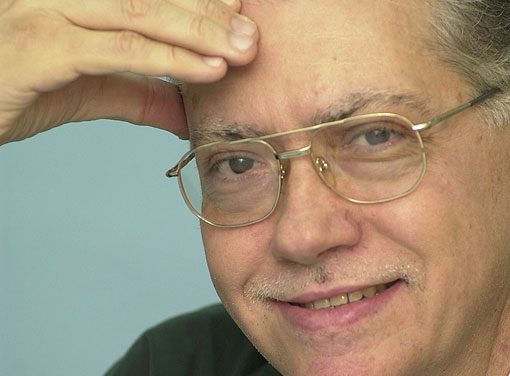 Jesús Bustindui: Inolvidable e irrepetible