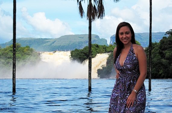 Canal i te invita a descubrir una »Tierra de Gracia»… Junto a Mailin Avila todos los viernes a las 7:00 PM