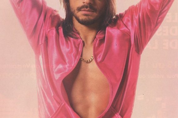 El dj francés Bob Sinclar se presentará el 23 de febrero en Caracas