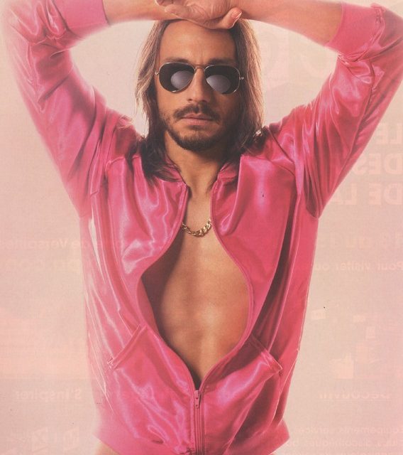 El dj francés Bob Sinclar se presentará el 23 de febrero en Caracas