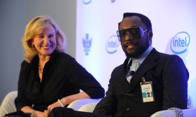 El artista will.i.am hará una gira a nivel mundial para dar a conocer el Proyecto Ultrabook ™