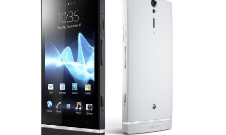 Presentan cuatro nuevos smartphones Xperia en CES 2012