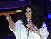 Aretha Franklin se suma a estrellas que anuncian compromisos