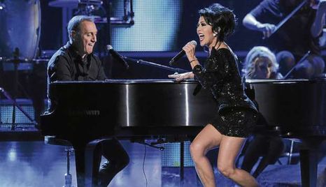 A Franco de Vita le duele que el disco »haya perdido su valor como concepto»