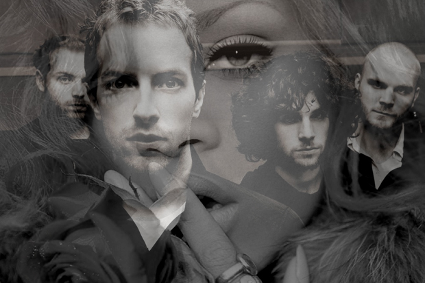 COLDPLAY y Rihanna juntos por primera vez en los Grammys