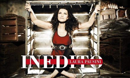 Laura Pausini cantará el 2 de febrero en Caracas