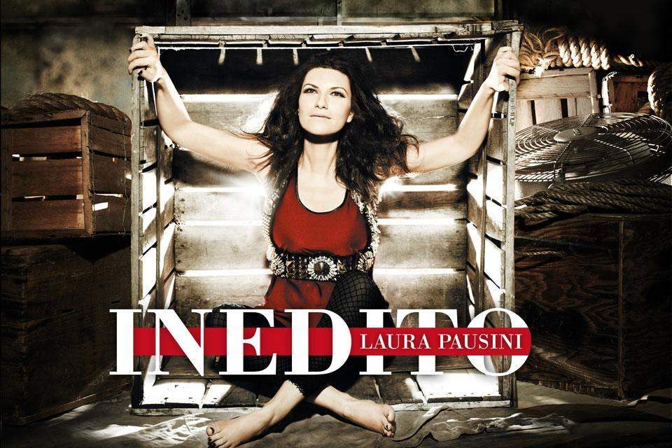 Laura Pausini cantará el 2 de febrero en Caracas