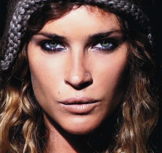 Erin Wasson posa en Topless para Jalouse Magazine (+Fotos)