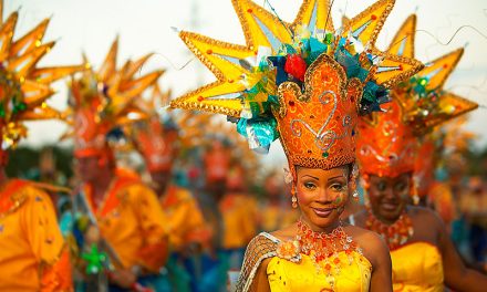 Curacao ofrece divertidas opciones  para los turistas en Carnavales