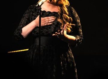 Adele, lo más vendido en todo el mundo durante 2011, Gracias a ’21’