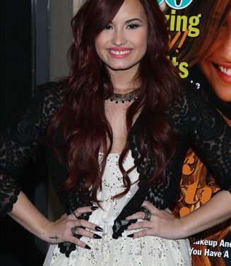 Demi Lovato: »No voy a mentir. Me automedicaba, bebía y me drogaba»