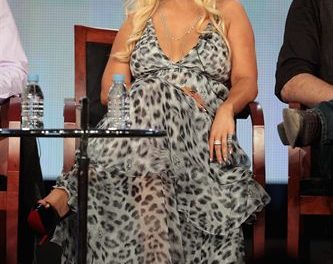 Christina Aguilera: »Me encanta mi cuerpo y a mi novio también»