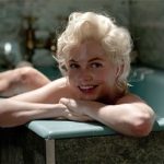 ‘My Week with Marilyn’ y ‘El Topo’ encabezan la lista de posibles candidatas a los BAFTA