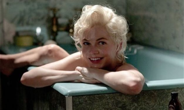 ‘My Week with Marilyn’ y ‘El Topo’ encabezan la lista de posibles candidatas a los BAFTA