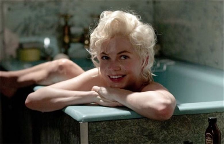 ‘My Week with Marilyn’ y ‘El Topo’ encabezan la lista de posibles candidatas a los BAFTA
