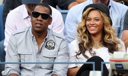 Beyoncé perdió a un bebé antes de tener a Blue Ivy… Jay-Z lo confiesa en una canción