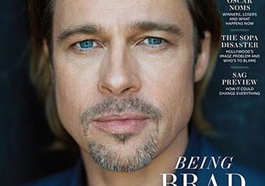Brad Pitt y Angelina Jolie, a punto de darse el ‘sí quiero’