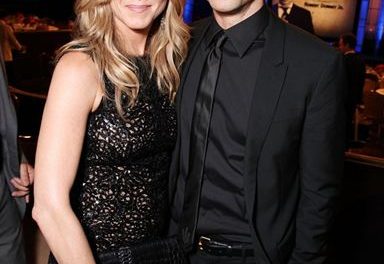 Jennifer Aniston, dispuesta a ser madre con o sin Justin Theroux