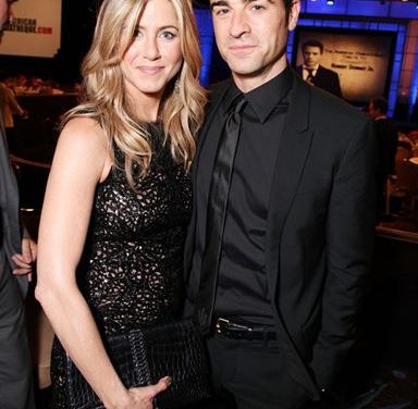 Jennifer Aniston, dispuesta a ser madre con o sin Justin Theroux