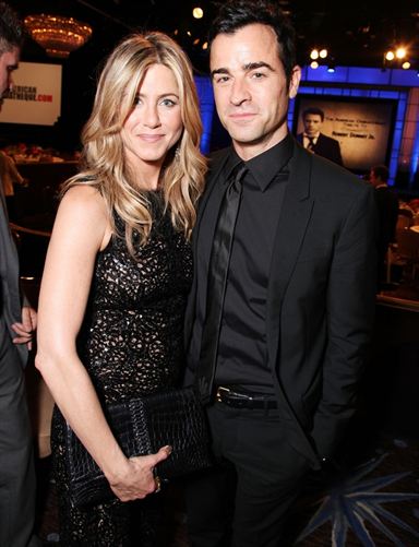 Jennifer Aniston, dispuesta a ser madre con o sin Justin Theroux