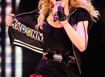 Madonna publica nuevo disco »MDNA» el 26 de marzo
