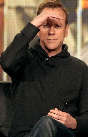 La película de la serie ’24’ comenzará a rodarse en abril