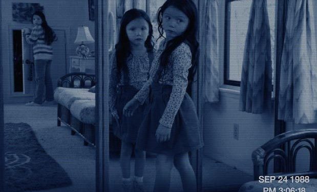 Anuncian cuarta película de ‘Actividad Paranormal’