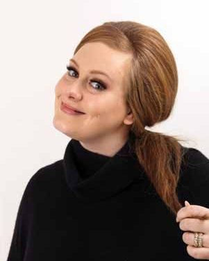 Adele, a punto de destronar a »Titanic» en Estados Unidos