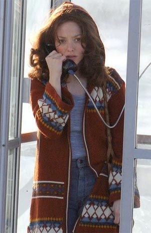 Amanda Seyfried realizará escenas muy fuertes en ‘Lovelace’