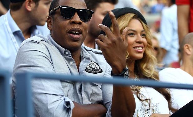 Beyoncé y Jay-Z donarán los regalos de su bebé