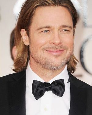 Brad Pitt admite que fumó marihuana por depresión