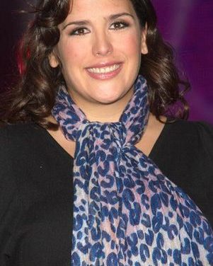 Angélica Vale confirma que se convertirá en madre