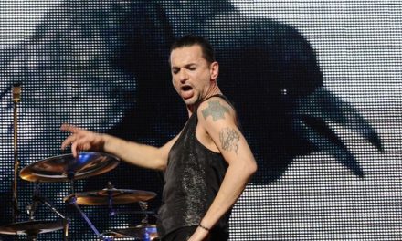Depeche Mode alista DVD con material de sus inicios