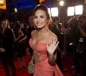 Demi Lovato le dice Adiós su perfil en Twitter