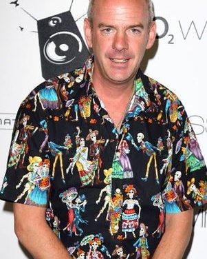 Fatboy Slim y The Horrors se unen al Festival Vive Latino