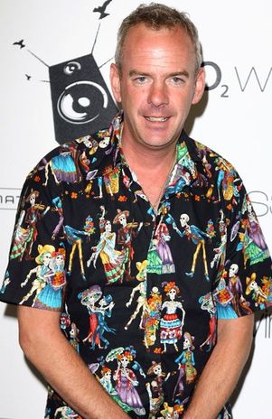 Fatboy Slim y The Horrors se unen al Festival Vive Latino