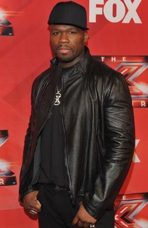 50 Cent da ultimátum a su disquera en su cuenta de Twitter