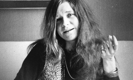 Alistan lanzamiento de nuevo disco de Janis Joplin