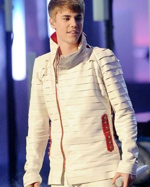 Justin Bieber y Jaden Smith estrenan canción por año nuevo
