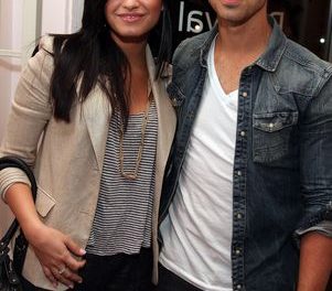 Joe Jonas: »’Demi Lovato es especial para mi»