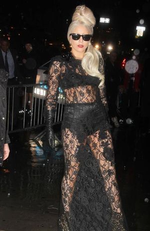 Lady Gaga lanzará una fundación para apoyar a los jóvenes