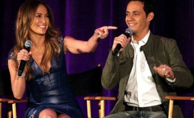 JLo y Marc Anthony revelan motivos de separación en reality