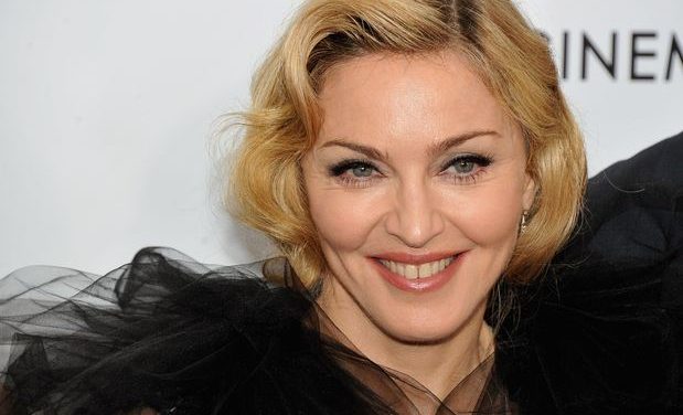 Madonna al borde del llanto por ensayos para el Super Bowl