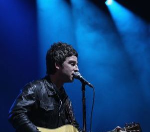 Confirman llegada de Noel Gallagher a Sudamérica