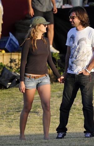 Nueva novia de Antonio de la Rúa habla sobre Shakira