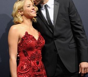¿Se casan Shakira y Piqué este año?